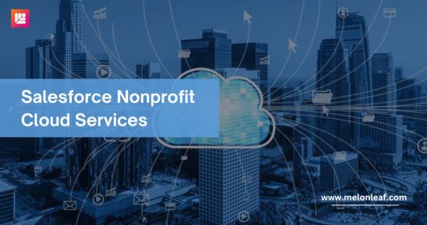 Unlock the Potential of Nonprofits with Salesforce Nonprofit Cloud