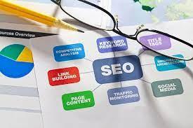 Unlocking digital success your guide to New Jersey SEO