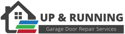 Up & Running Garage Door Repair Services
