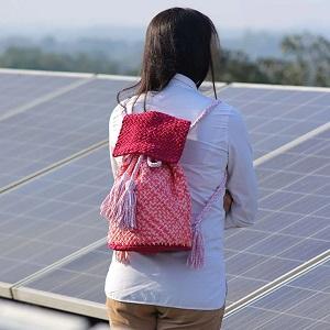 Upgrade Your Style with Ethical Fashion Backpacks Online