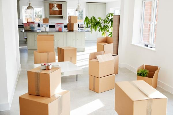 Upstairs, Downstairs, Across Town – We’ve Got It Covered!