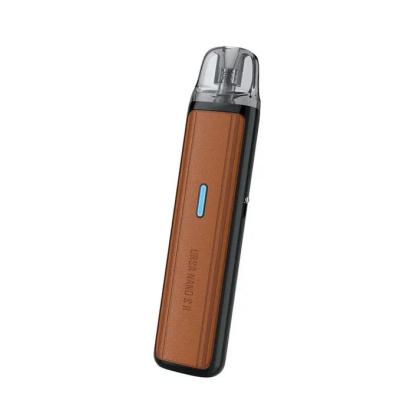 Ursa Nano S 2 – The Ultimate Portable Pod Vape
