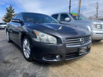 Used Car Dealers in Reno NV