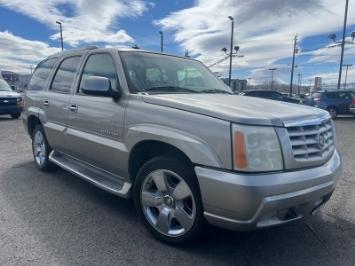 Used Cars Reno