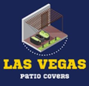 Vegas Patio Covers & Pergolas