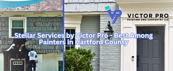 Victor Pro Painters