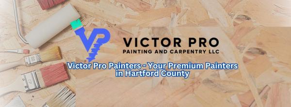 Victor Pro Painters