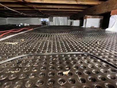 Waterproofing service in Radcliff KY | Your Crawlspace Solution