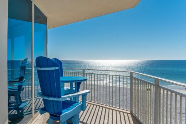 Waterscape Condo Rentals Fort Walton Beach