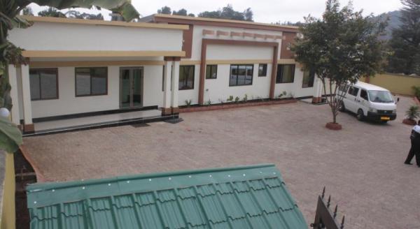 Way Side Hotel