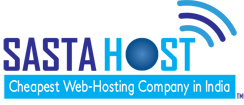 Web Hosting in Hyderabad