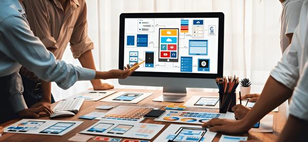 Website Designing Company In Chandigarh