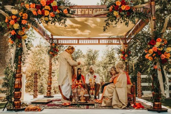 Wedding Specialists of NYC-Planning with Perfection