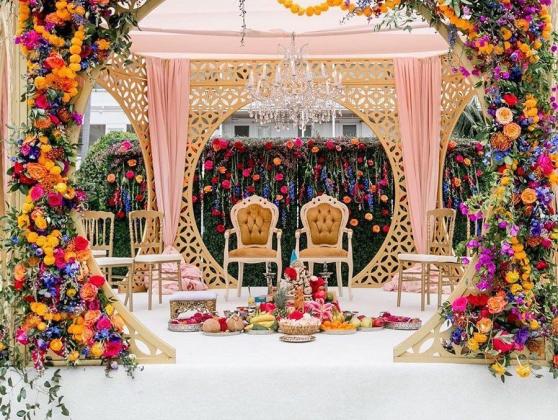 Wedding Specialists of NYC-Planning with Perfection