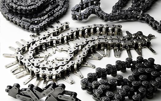 What Makes Industrial Chains Essential for Smooth Conveyor Automation?