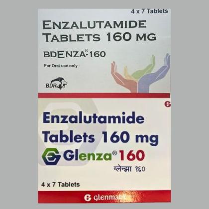 Wholesale Enzalutamide Prices for Online Buyers with Free Global Shipping Offer