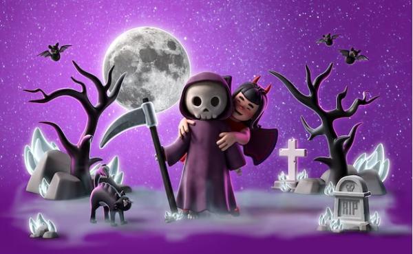 Why Choose to Download Ghost 3D: Unveiling the Benefits