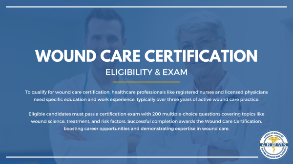Wound Care Fellowship