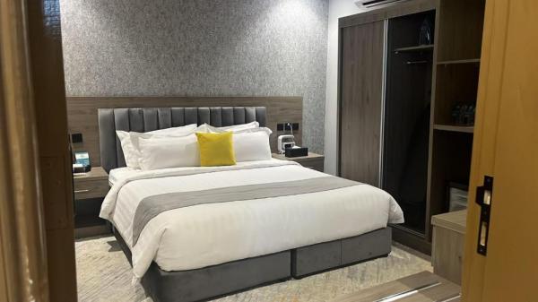 WS hotel
