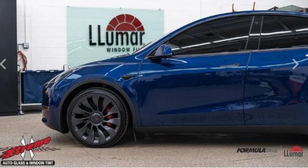 Xtreme Auto Glass & Window Tint