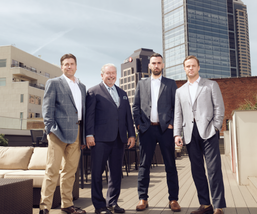 Yosha Law, Indianapolis Injury & Accident Lawyers