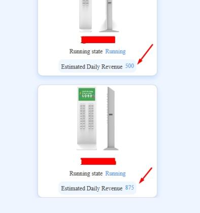 You can earn income of more than $150 per day