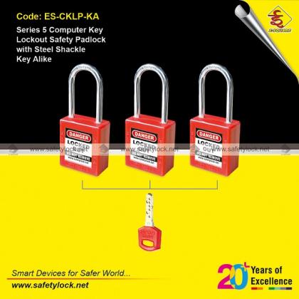 Your Go-To Guide for Purchasing the Best Lockout Padlock in the USA