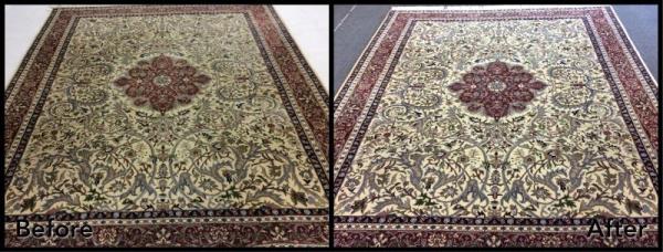Your Local Choice for Reliable Rug Cleaning Services in Rochester Hills