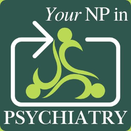 Your NP in Psychiatry