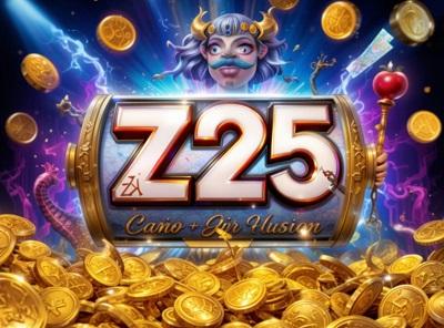 Z25 – Your Ultimate Destination for Online Playing and Entertainment
