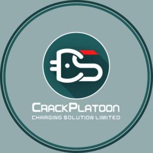 Crack Platoon Charging Solution Limited