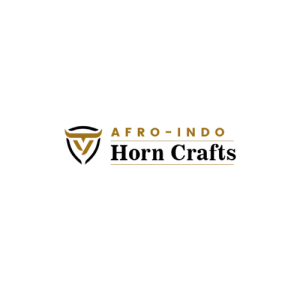 Experience the beauty of natural craftsmanship with Afro Indo Horn Crafts!