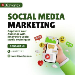 Experience Unmatched Online Success Through Our Marketing Agency
