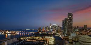 Expert Property Management Coral Gables at GIC Asset Management