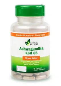 Increase stamina and vitality
