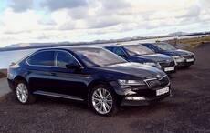 Keflavik Airport Transfers