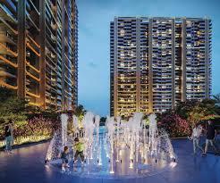 M3M Crown Sector 111 Gurgaon – A Luxurious Landmark of Modern Living