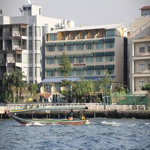 New Siam Riverside