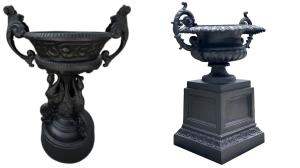 Outdoor Water Fountains | Garden Fountains