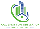 AAA Spray Foam Insulation