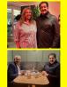 AAFT Alumni Shine on the Global Stage at Bharat Gaurav Award London