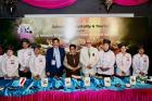 AAFT School of Hospitality Showcases Comoros Cuisine at the 13th Global Festival of Journalism