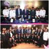 AAFT Showcases the Culinary Heritage of Cyprus at the 13th Global Festival of Journalism & AVGC Noid