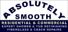Absolutely Smooth Bathtub Refinishing