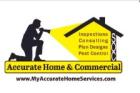 Accurate Home and Commercial Services