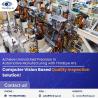 Achieve Precision in Automotive Manufacturing with ThirdEye AI’s VI Solution