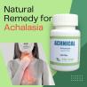 Achnical: Achalasia Herbal Supplement