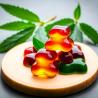 Active Pure CBDGummies for Daily Wellness Delicious and Effective Solution