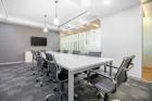 Affordable Day Pass Co-work Space - SetuSpace Noida