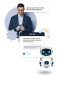 AI ChatBot, ChatBot For Website, Automated ChatBot Software